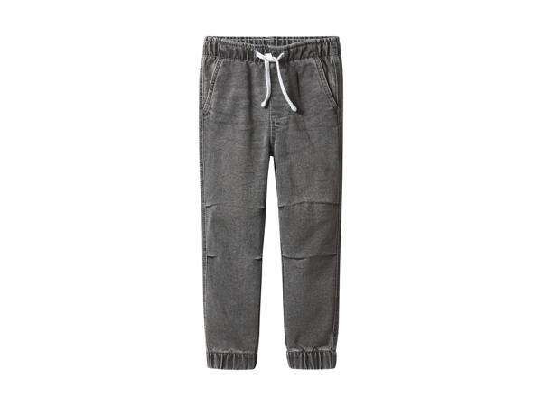LUPILU(R) Denimjoggers