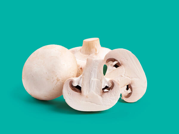 Oaklands Closed Cup Mushrooms