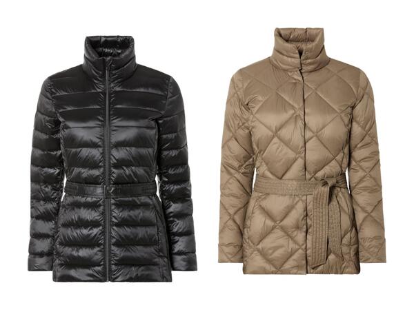 Lightweight-Jacke