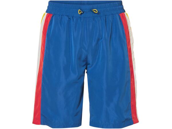 Men's Lidl Tracksuit Top & Shorts