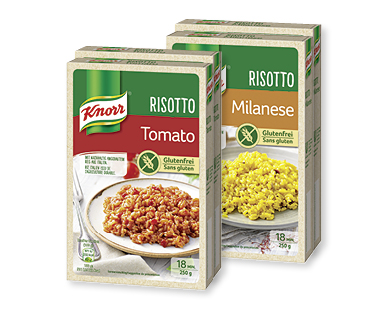 Risotto KNORR(R)