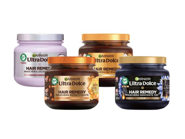 Hair mask