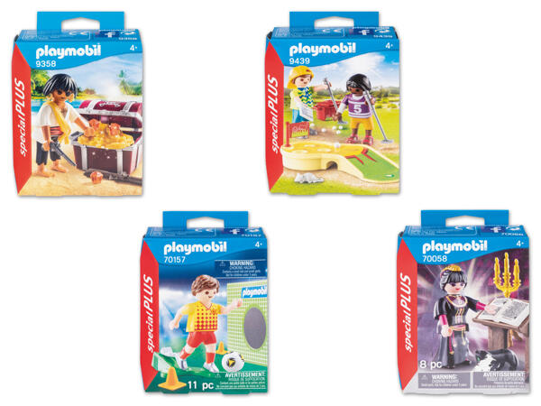 Playmobil(R) Spiel-Set