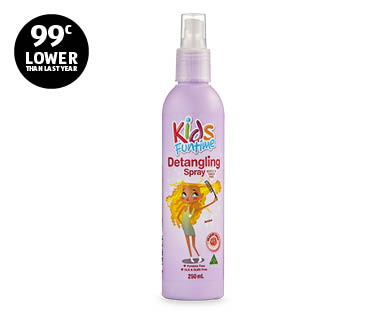Detangling Spray 250ml