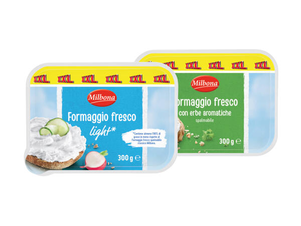 Cream Cheese