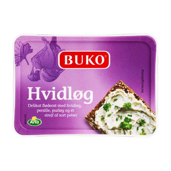 Flødeost