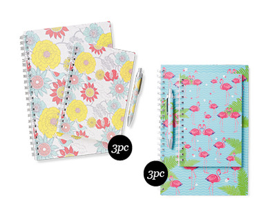 FASHION STATIONERY SET