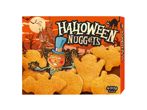 Chicken Nuggets