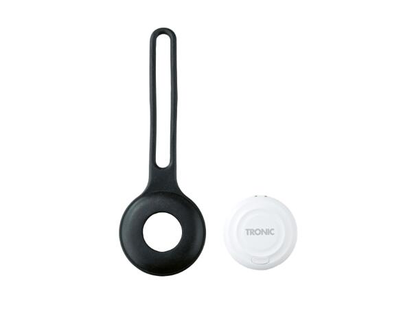 Smart tag finder