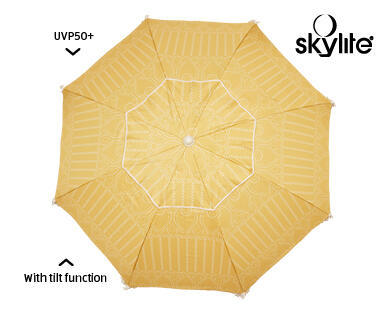 Beach Umbrella