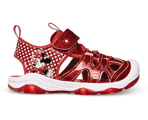 Children's Character Trekking Sandals