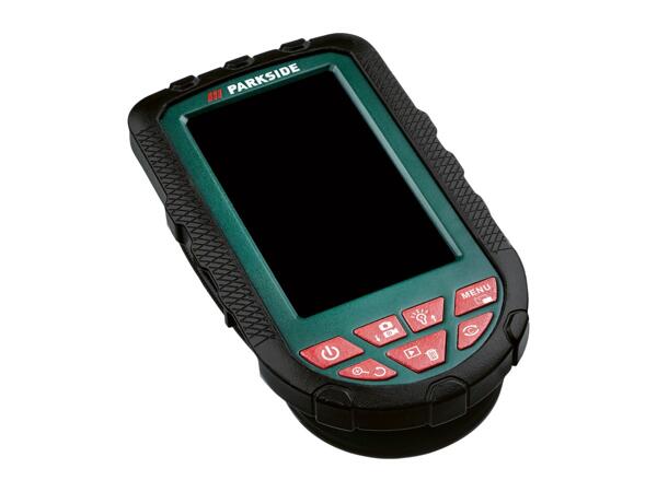 Parkside Inspection Camera