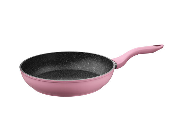 Aluminium Frying Pan