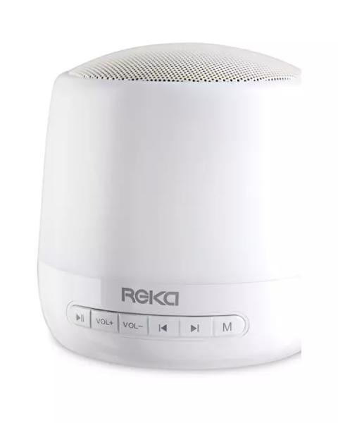White Noise Machine / Wake Up Alarm