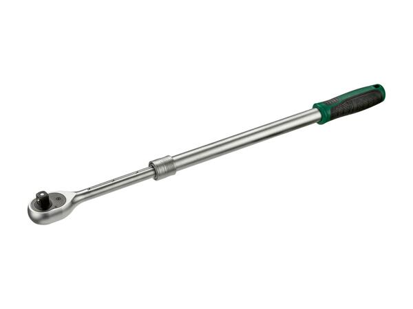 Extendable Ratchet