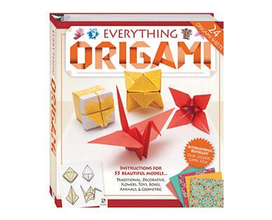 Kid's Activity Compendium