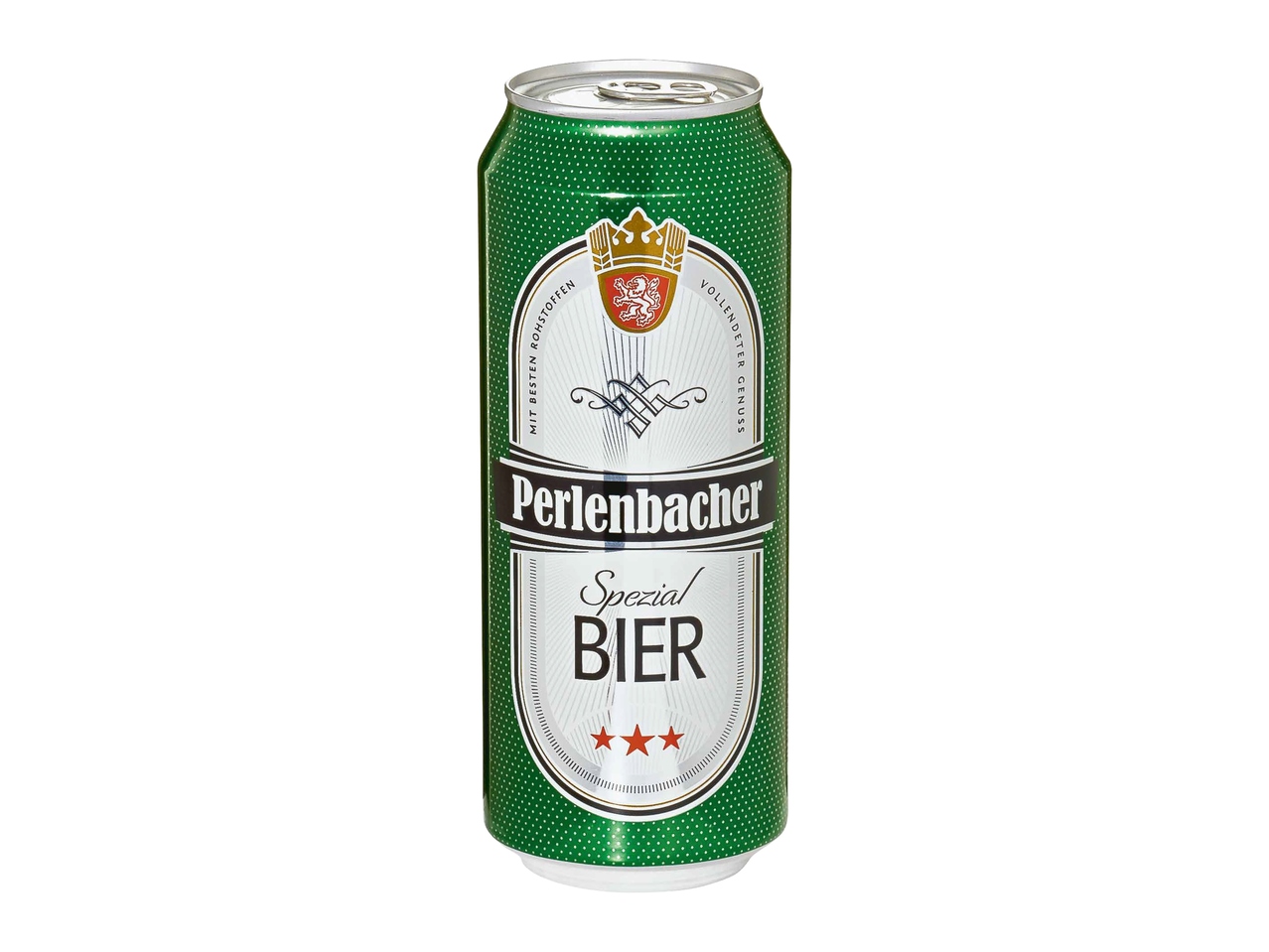 Bière spéciale
