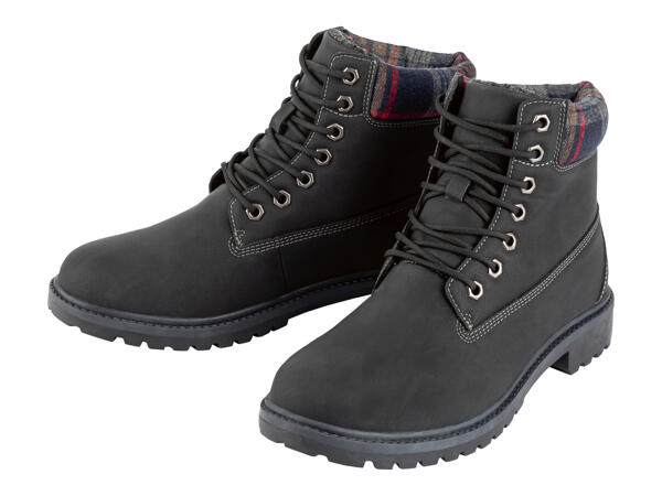 Men's Boots