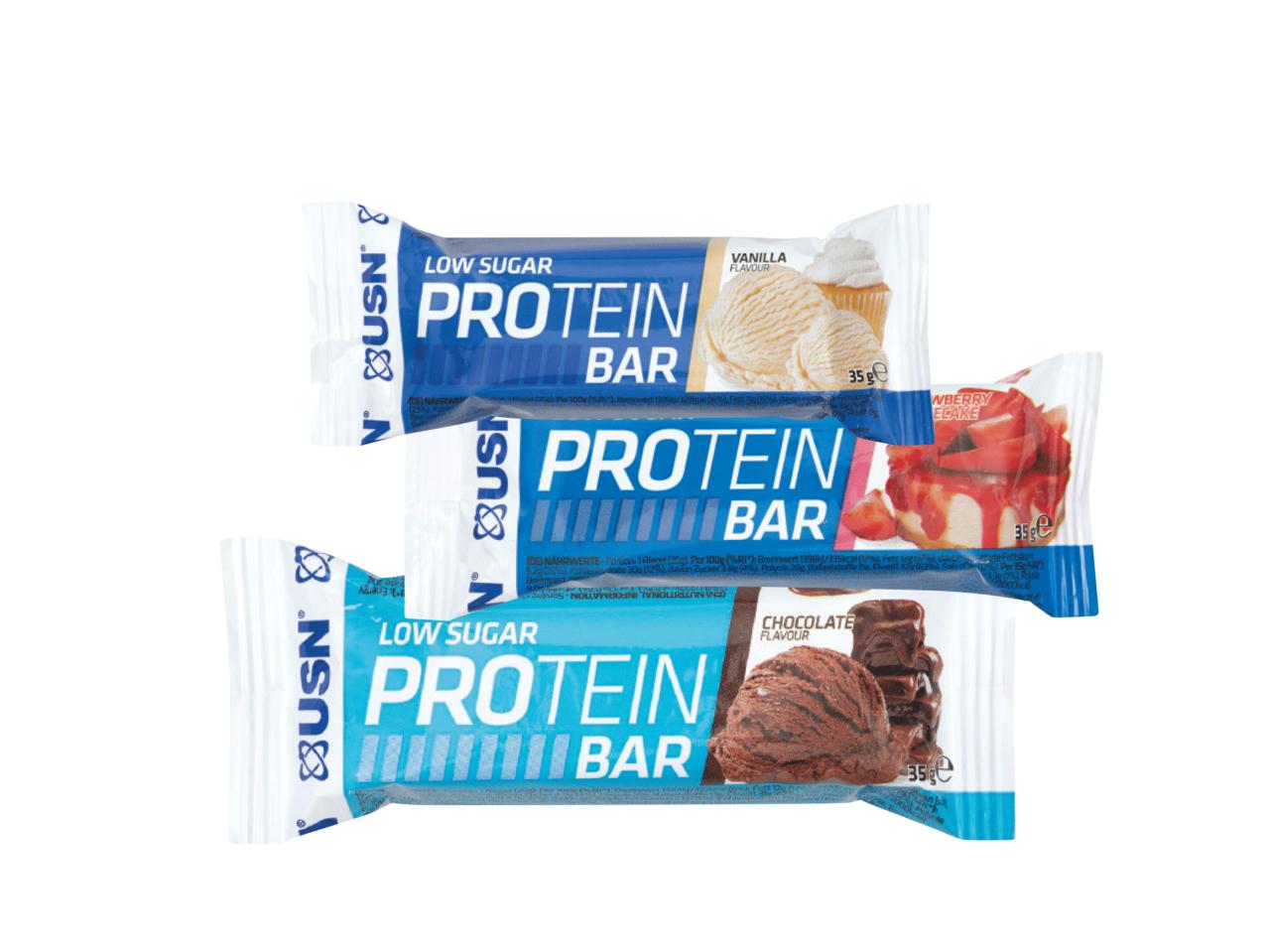 USN Protein Bar