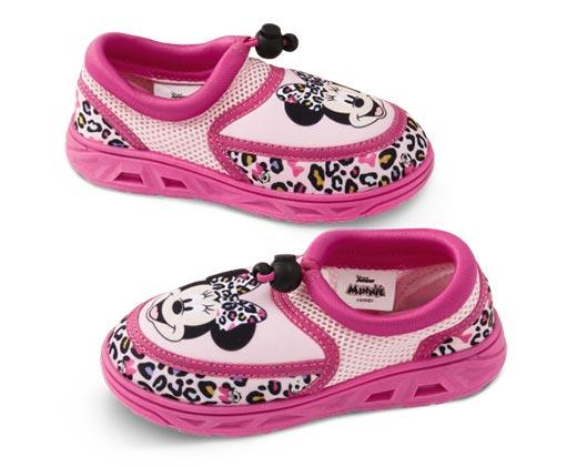 Children's Character Water Shoes