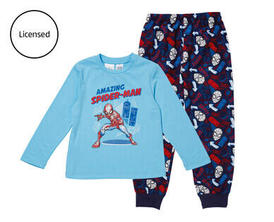 Children's Licensed PJ Set