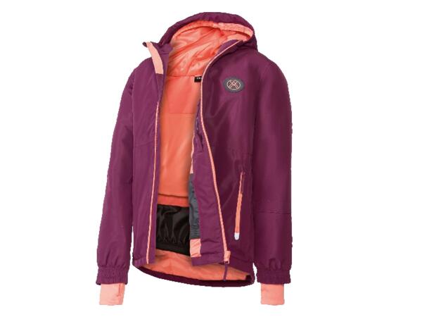 Kids' Ski Jacket