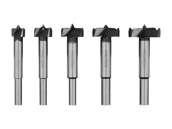 Special Drill Bits Assortment