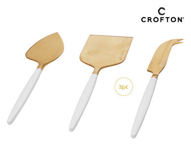 Cheese Knife Set