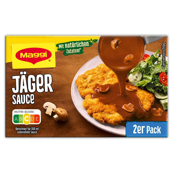 Delikatess Sauce