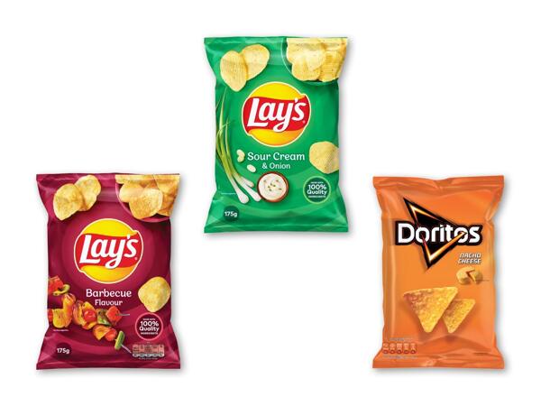 LAYS Chips