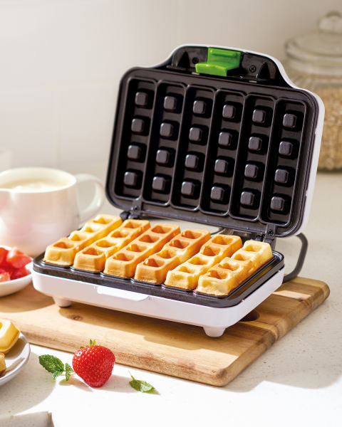 Ambiano Waffle Stick Maker