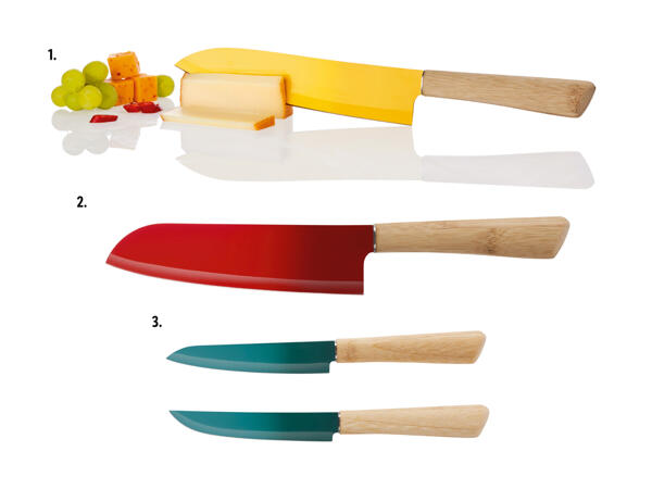 Couteau/set de couteaux