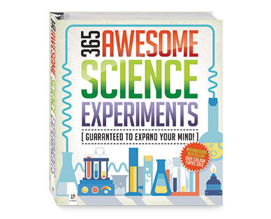 Kid's Activity Compendium