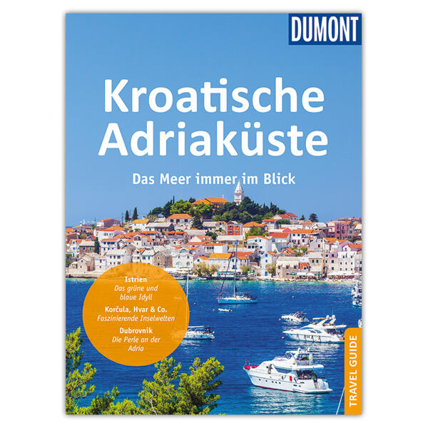 Reisemagazin