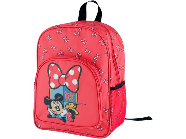 School Backpack with Gym Bag and Pencil Case
