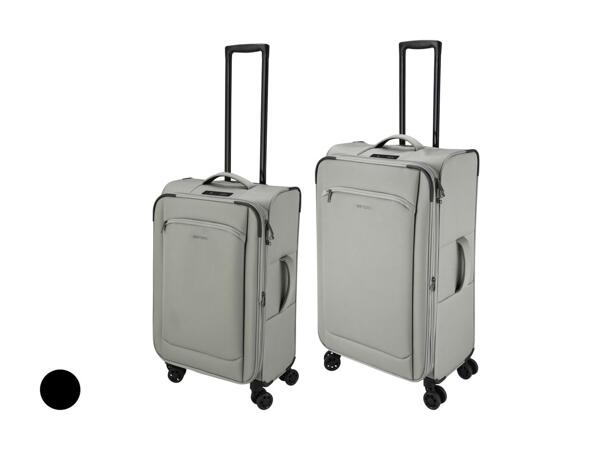 ESMARA(R) Trolleyrejsesæt