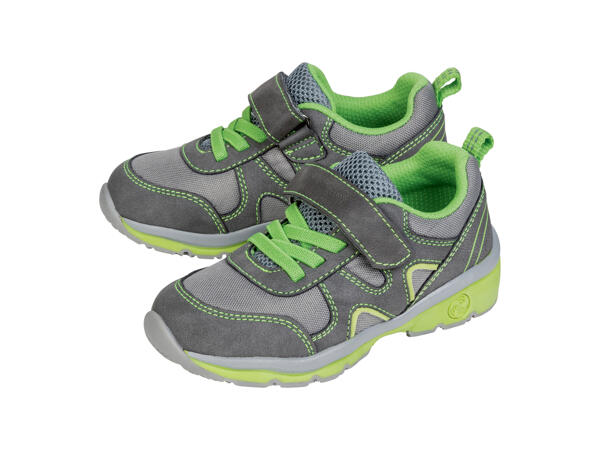 Boys' Trainers