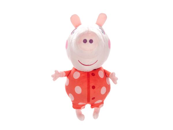 Peppa Pig Plush Toy