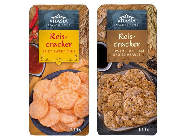 Reiscracker