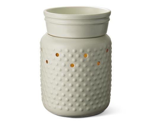 Huntington Home
Candle Wax Warmer Set