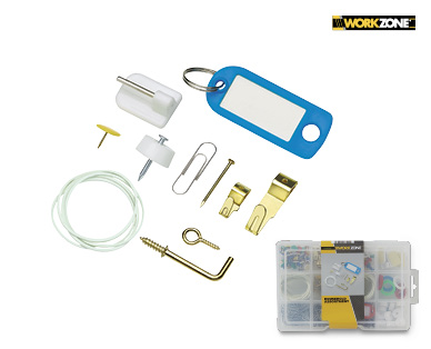 HOUSEHOLD ASSORTMENT SETS