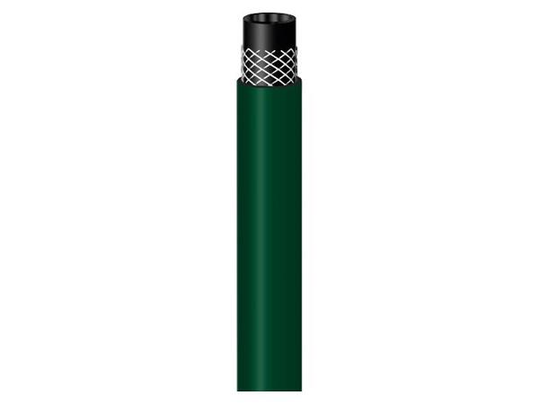 Nástěnný naviják s hadicí, 20 m