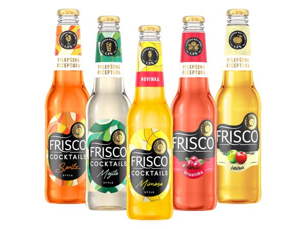 FRISCO