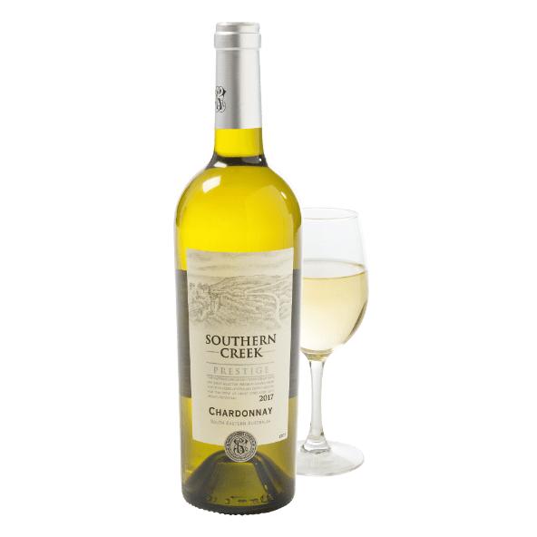 Australische chardonnay