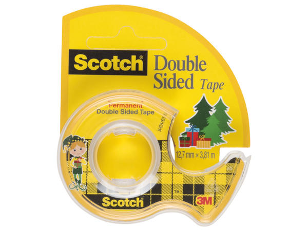 Assorted Scotch Tape