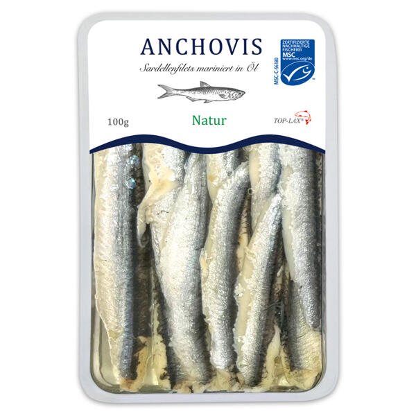 Anchovis