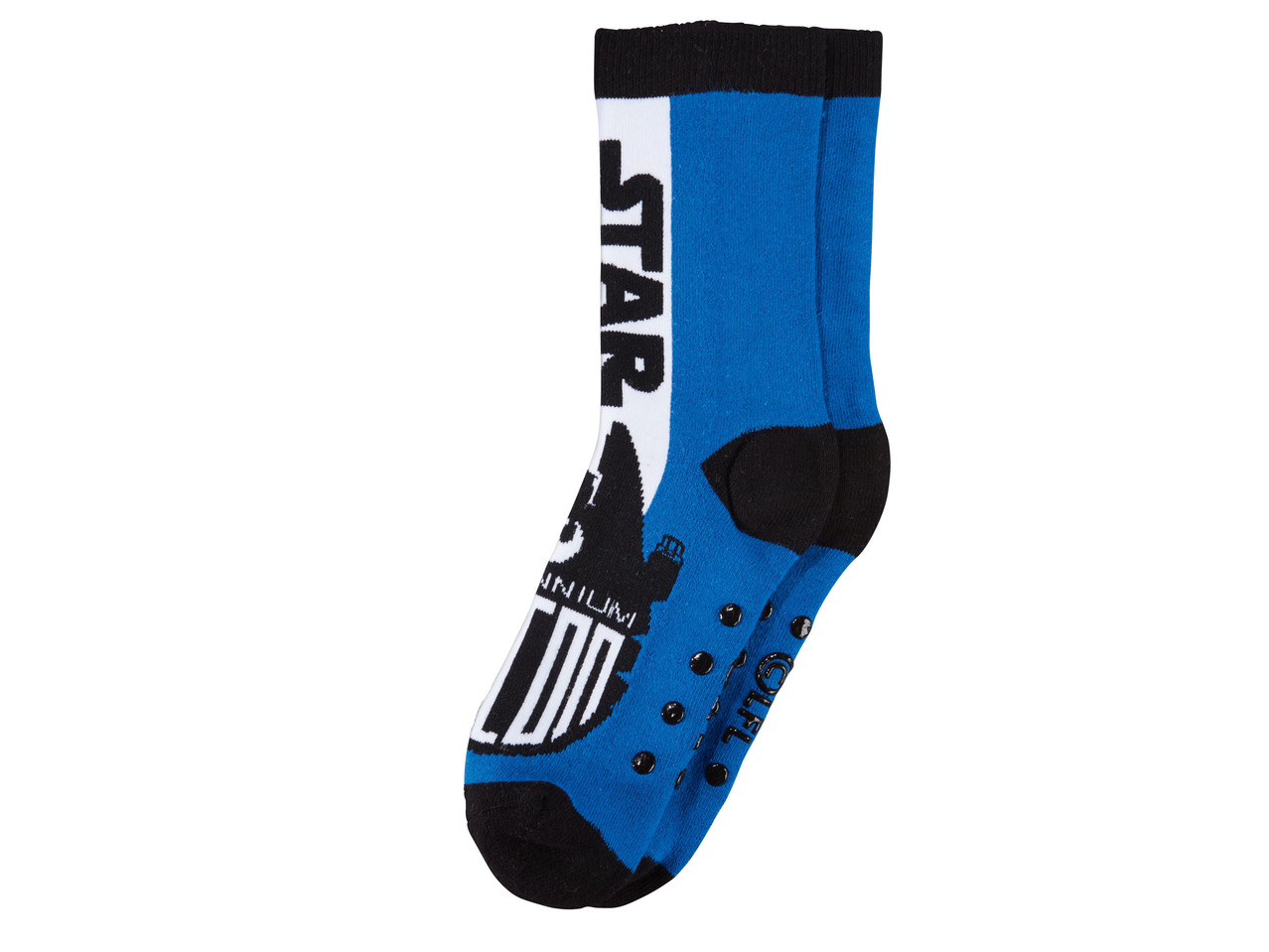 Kids' Non-Slip Socks "Star Wars