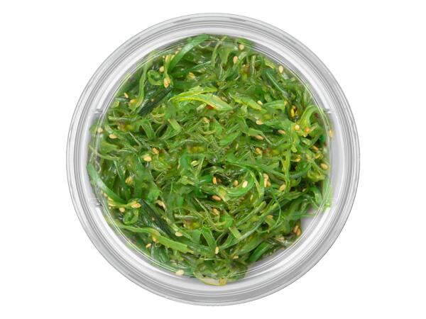 Wakame Salad
