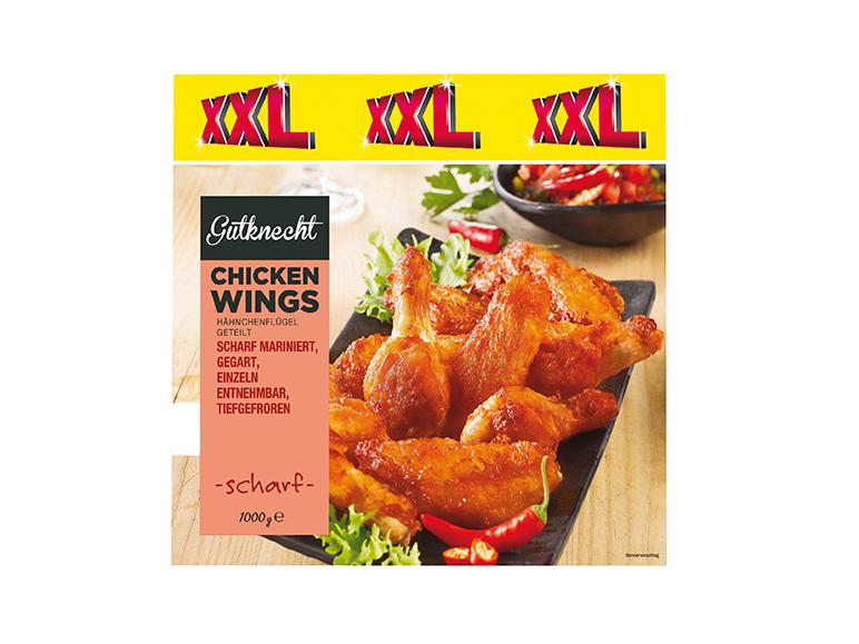 Chicken wings