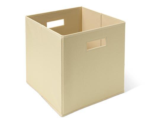 Huntington Home 
 Large Storage Bin